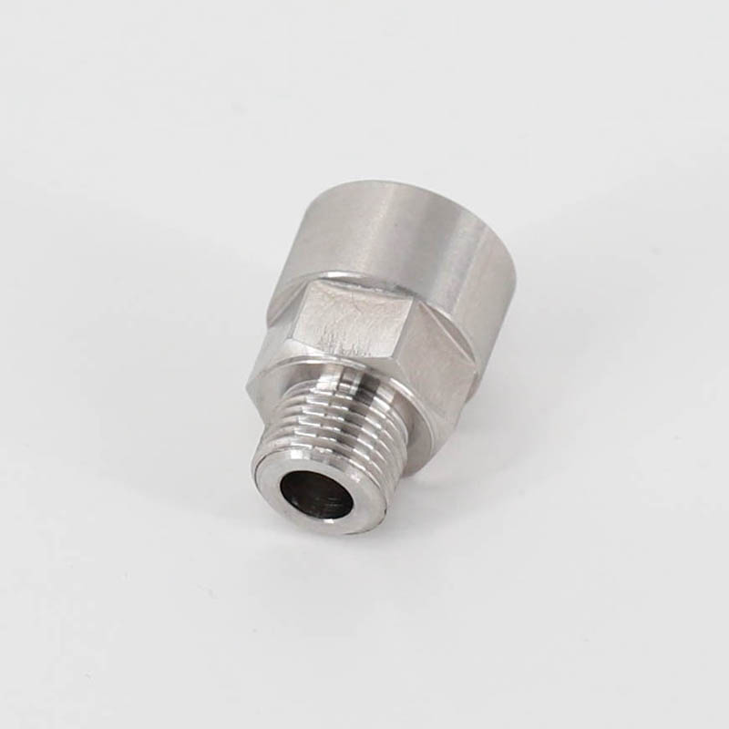Domimo WHITE INK PUMP CONNECTOR (6MM) FOR AX350I DB-HMN0259