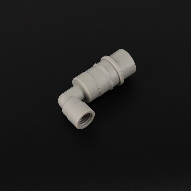 Conector rápido principal tipo C Citronix de 18 mm para la serie 5000 CB003-1252-001