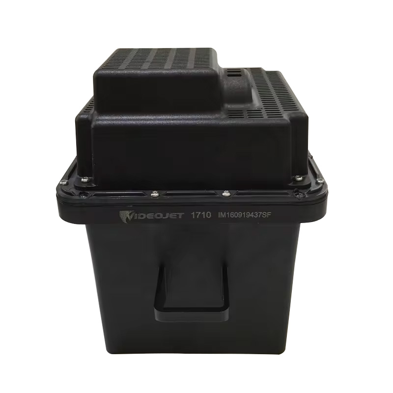 Videojet 1710 ink cartridge without pump 395623
