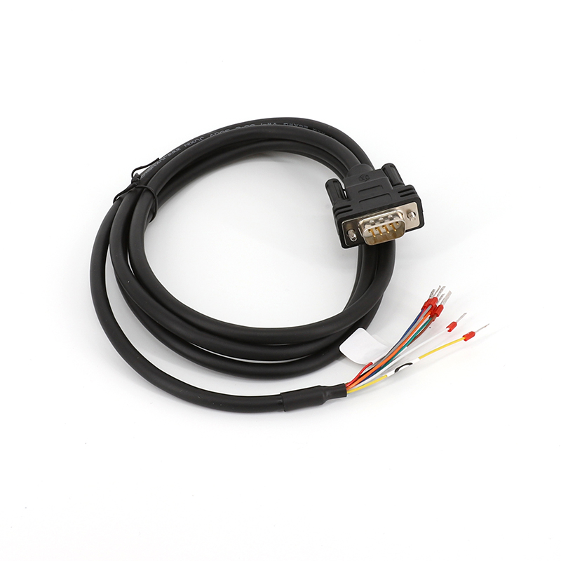 Markem-Imaje S7／9020／9030用コンピュータケーブル EB-SEN3044