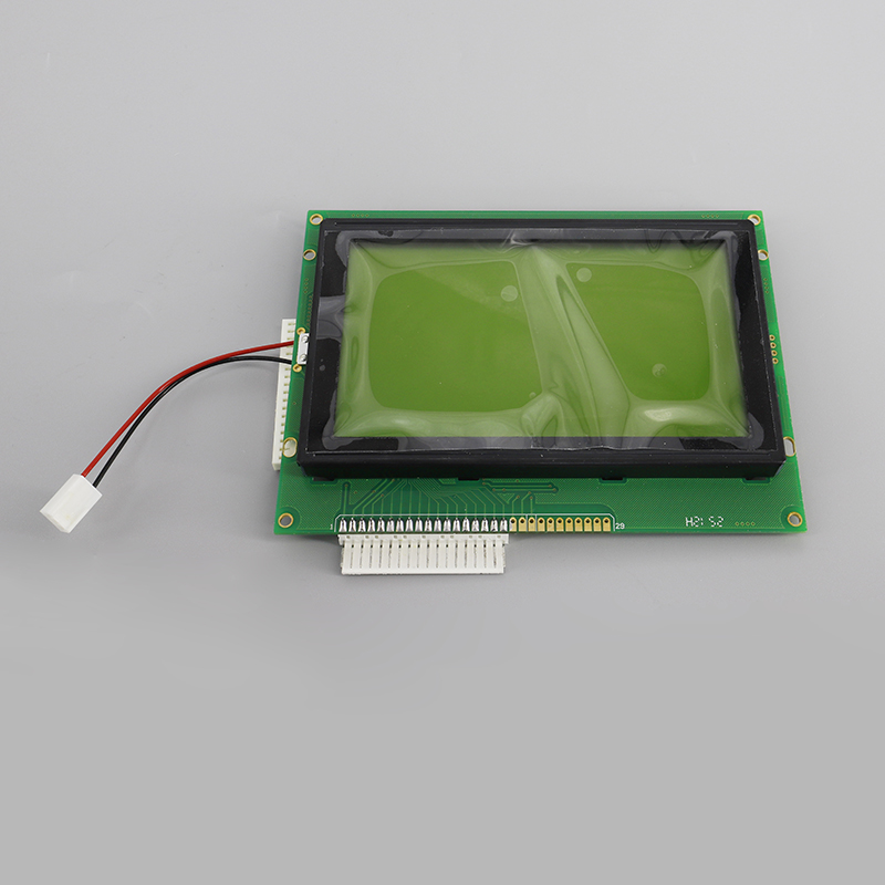 Domimo LCD ASSY SEN0049 DB37727