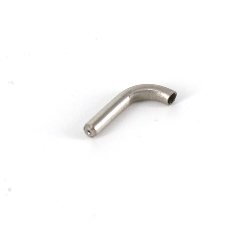 Módulo de tanque de reciclaje con tubo curvado Markem-Imaje para 9232/9410/9450 EB-SHN1238