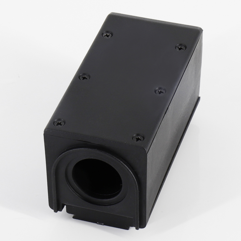 Domimo CHASSIS  END BOX(WITH COVER) SYN0004 DB36728-PY0255