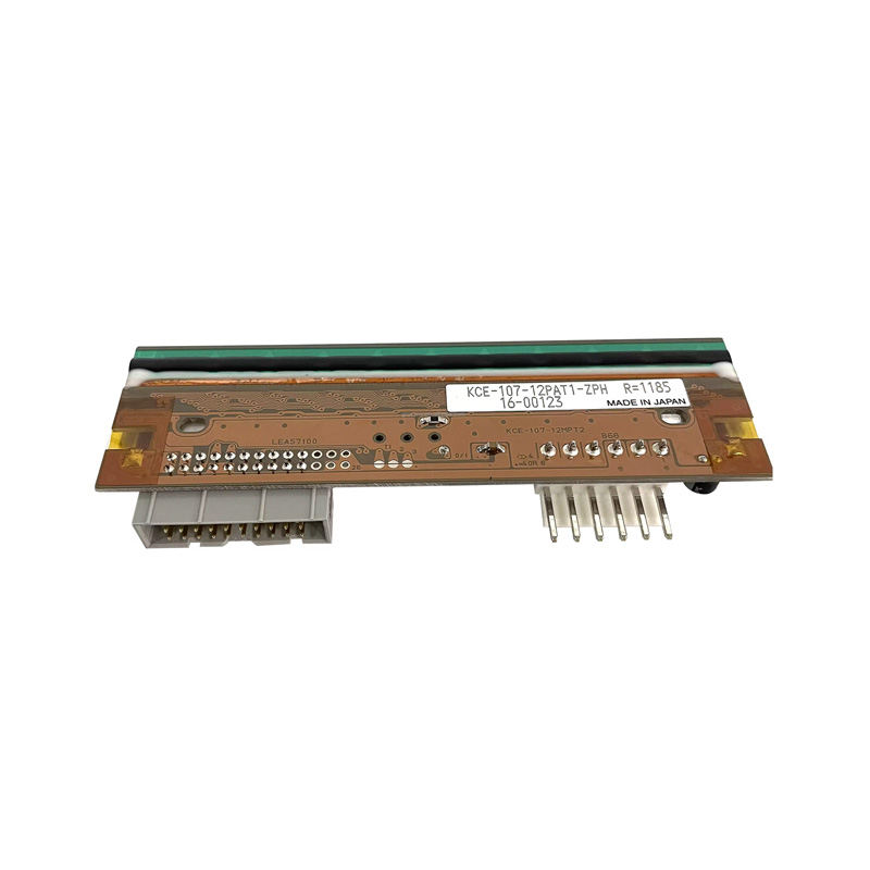 Printer Head 406315 TTO Printhead KCE-107-12PAT1-ZPH For Videojet 