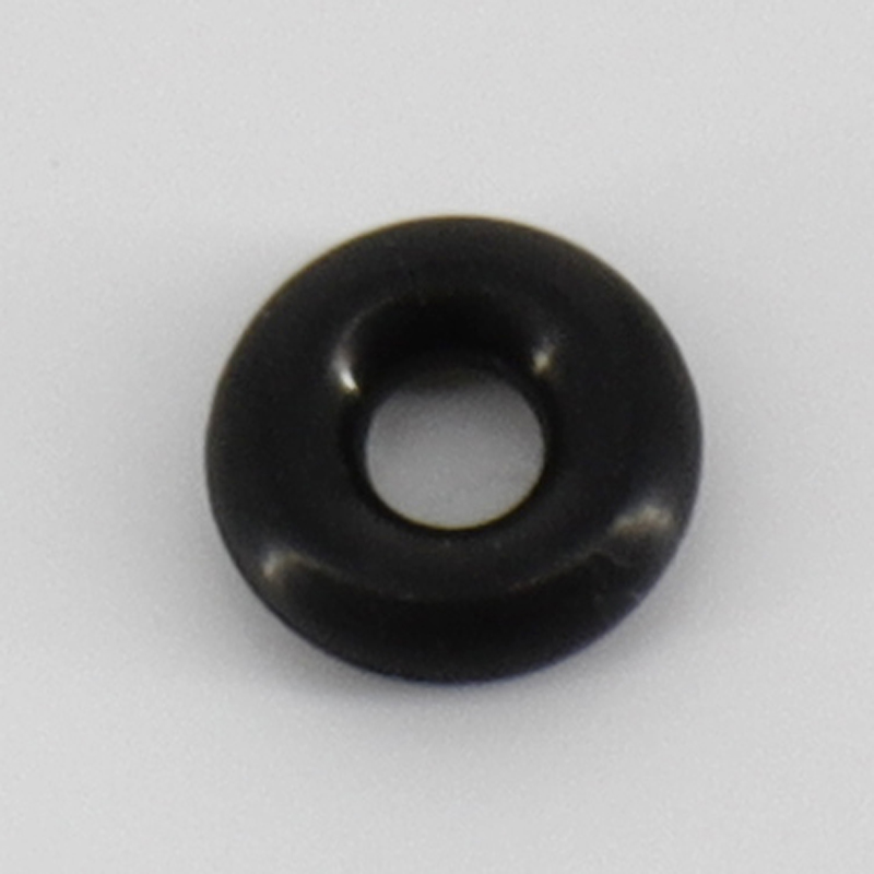 Citronix CB002-1100-001 Type C crystal oscillator rod sealing ring: 8.08 x 2.84 x 2.62