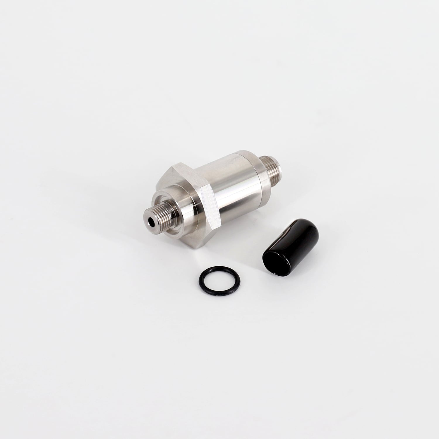 Wiedenbach PRESSURE SENSOR ROUND PIN PLUG WDB04-036130-00SP