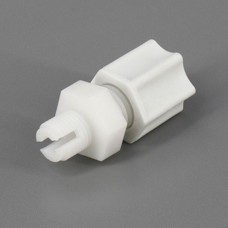 Citronix CB003-1131-001 Type C ink suction pipe connector