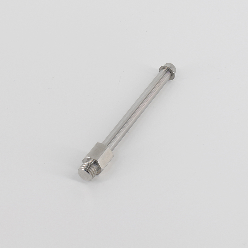 Varilla de cabrestante invertido Domimo con eje fijo (53 mm) para la serie TTO DB-SKN1495