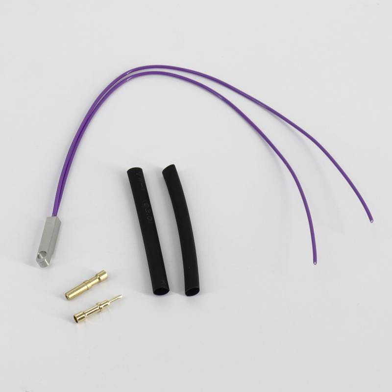 Sensor de temperatura de la cabeza de impresión de la serie AX de tipo D Domimo SHN0865 DB-PY1294