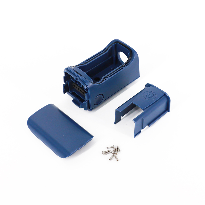 Domimo CONJUNTO DE CAJA DE LÍNEA PARA A120/A220/302I/420I DB003006SP