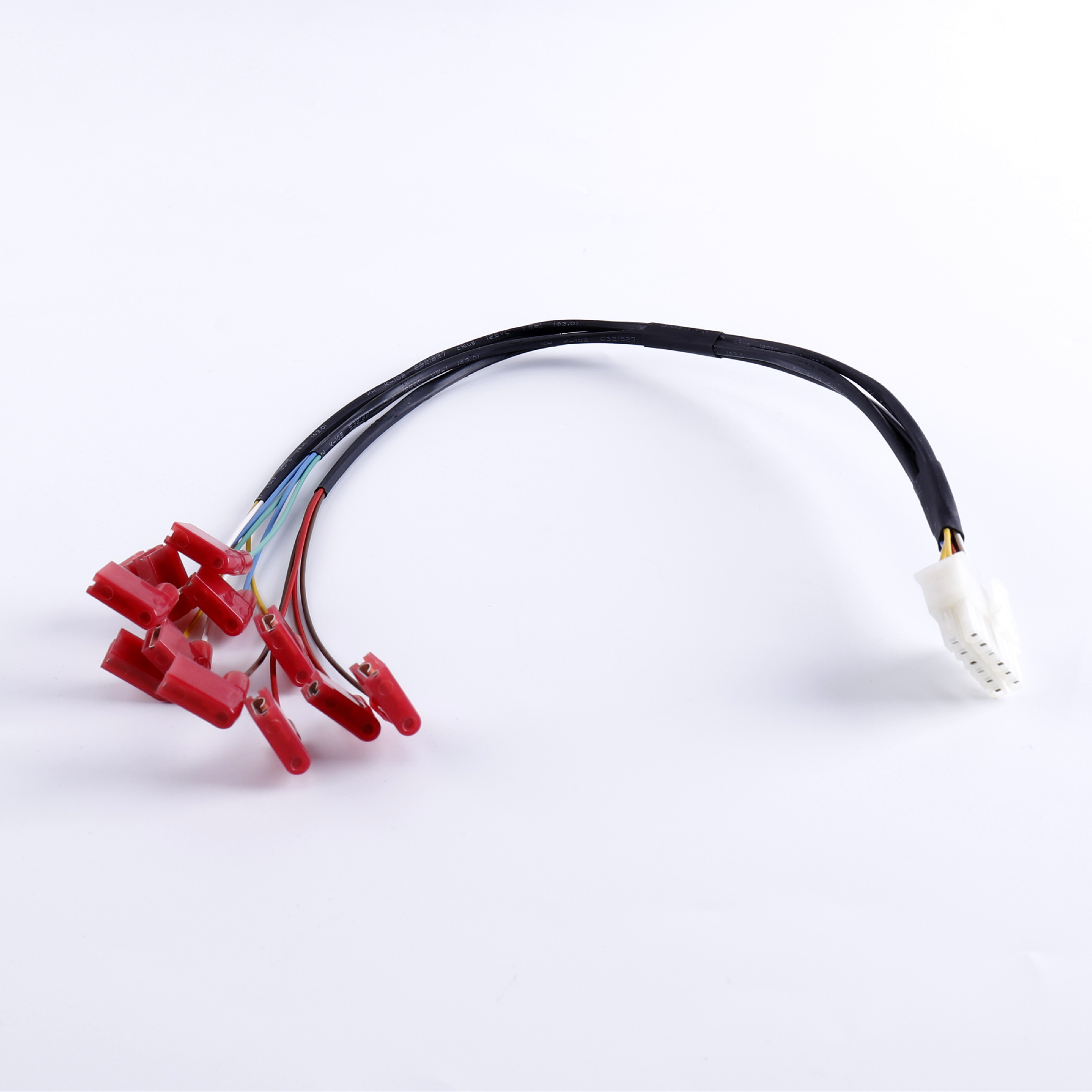 Domimo SOLENOID CABLE ASSY SEN0048 DB37735
