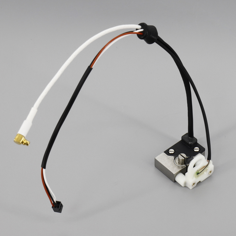 Ensamblaje de electrodo de carga estroboscópica (60μ/70μ) SHN0053 DB015169SP