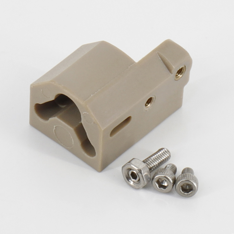 نگهدارنده نازل برای سری ۴۰۰ ویلت ویدئوجت، مدل WB200-0430-141-Z