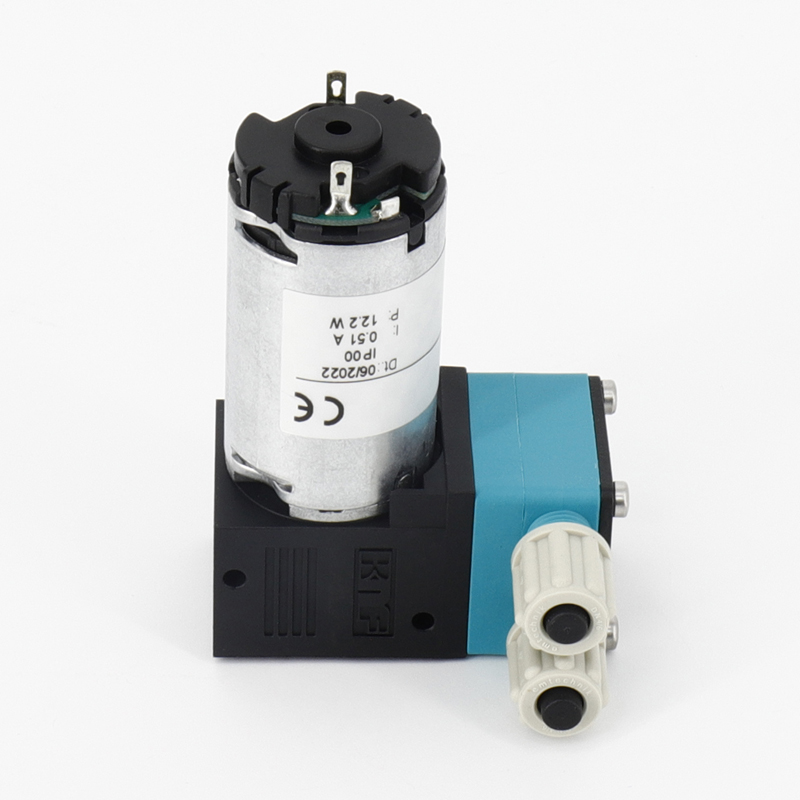 Metronic M-TYPE/R-TYPE RECOVERY PUMP MA-HMN0270