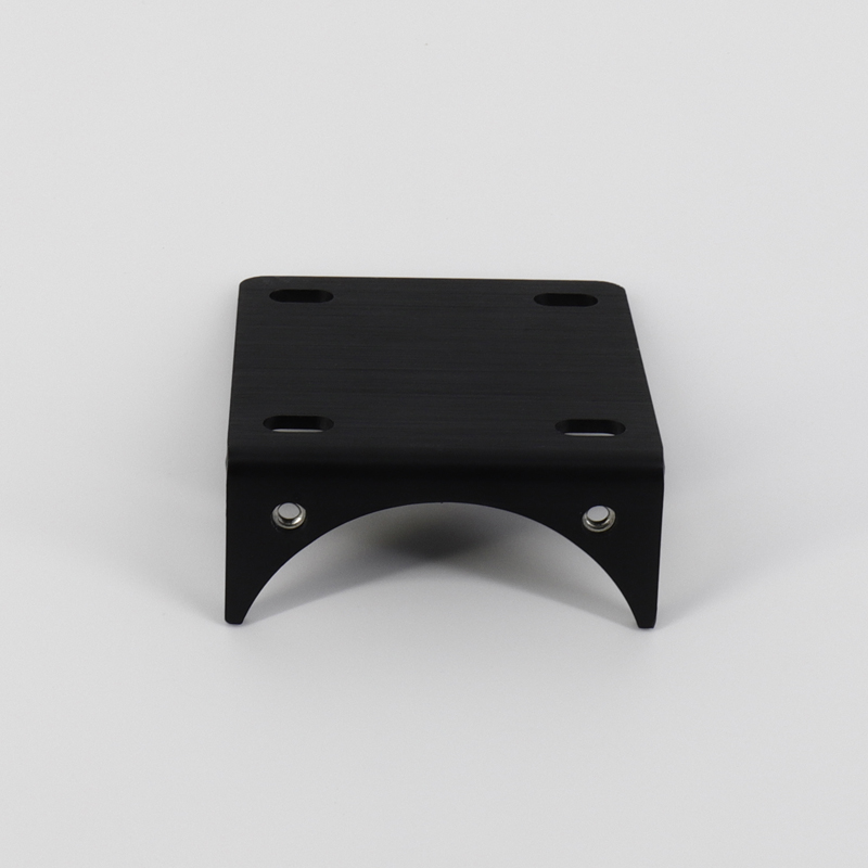 PLACA DE FIJACIÓN DEL MOTOR EC-JET PARA ECJET PP0081