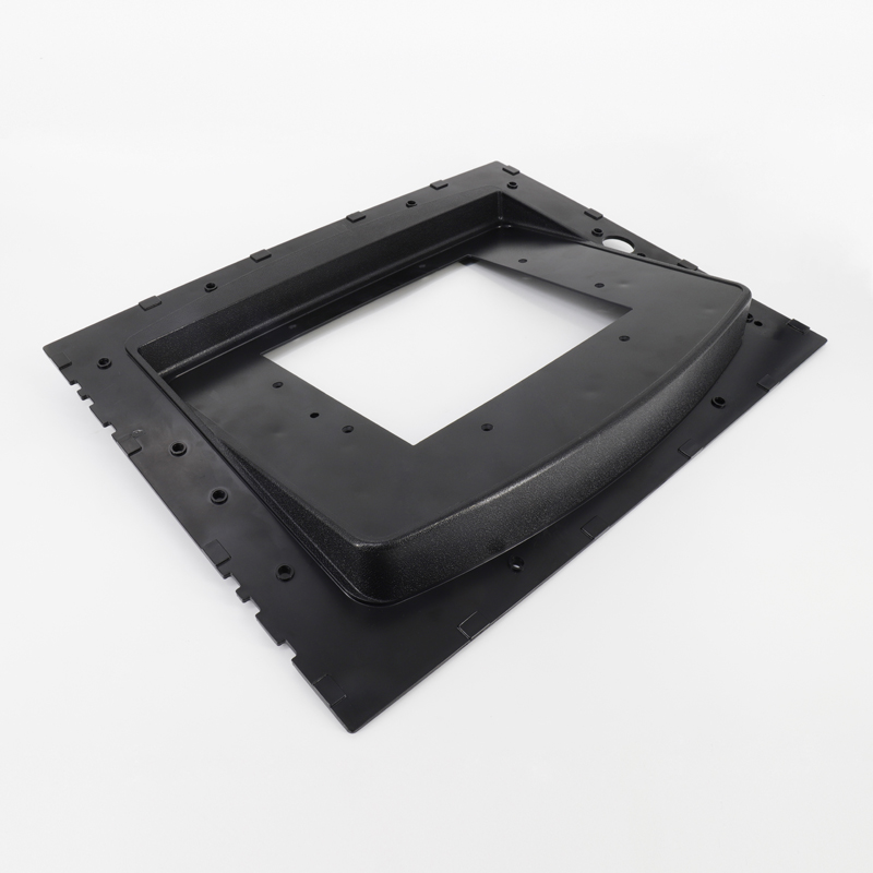 Domimo NEW CUSTOMIZED PANEL WITH COTTON PAD FOR A200 DB-SQN0630