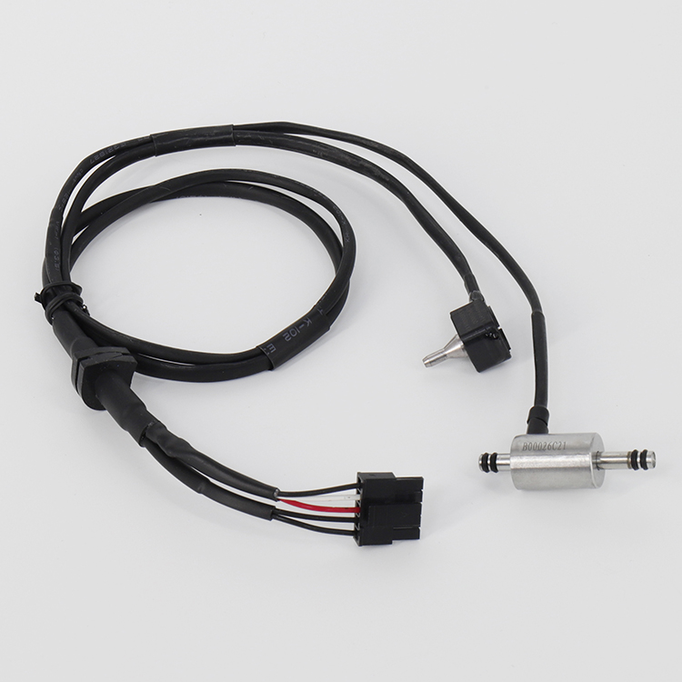 Transductor de presión y conjunto amortiguador LINX LB11064