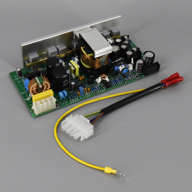 Markem-Imaje BOARD  POWER SUPPLY AUTOMATIC SWITCHED 110 V 220 V WITH CABLES ONLY EB14121