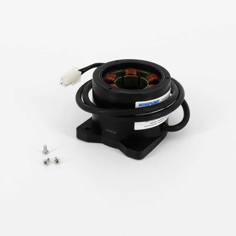 EC-JET DRIVER 40W（TAIL COVER WITH MOUNTING HOL ES）DM-PP0003