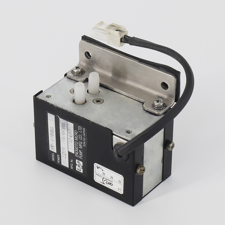 KGK POSITIVE PRESSURE AIR PUMP FOR CCS-R KA-HMN0351