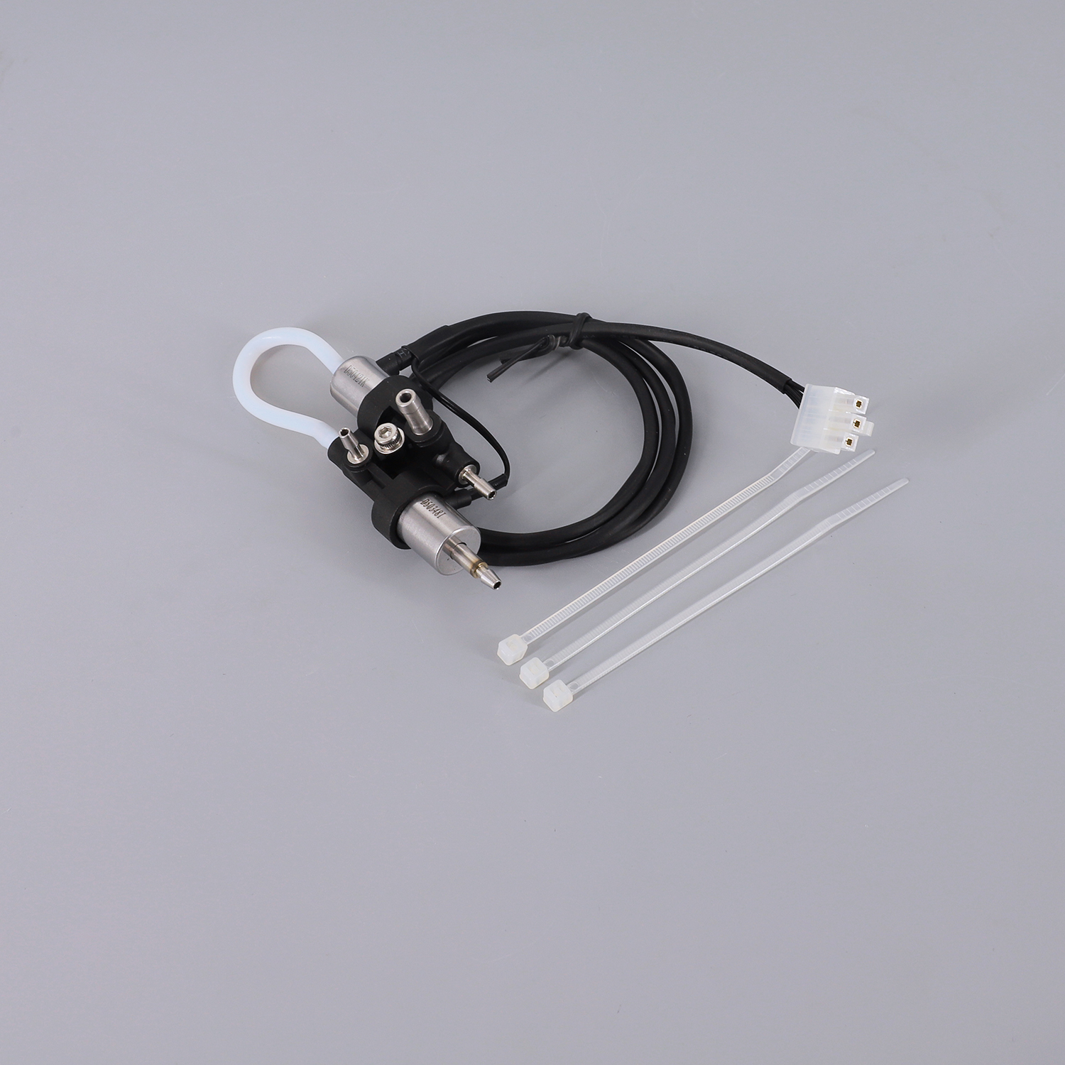 Nuevo conjunto de válvula solenoide de recuperación Videojet (sin soporte de montaje) VB-SKN0866