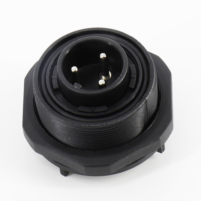 Domimo CONNECTOR POWER SUPPLY SEN2422 DB-PC0160008SP