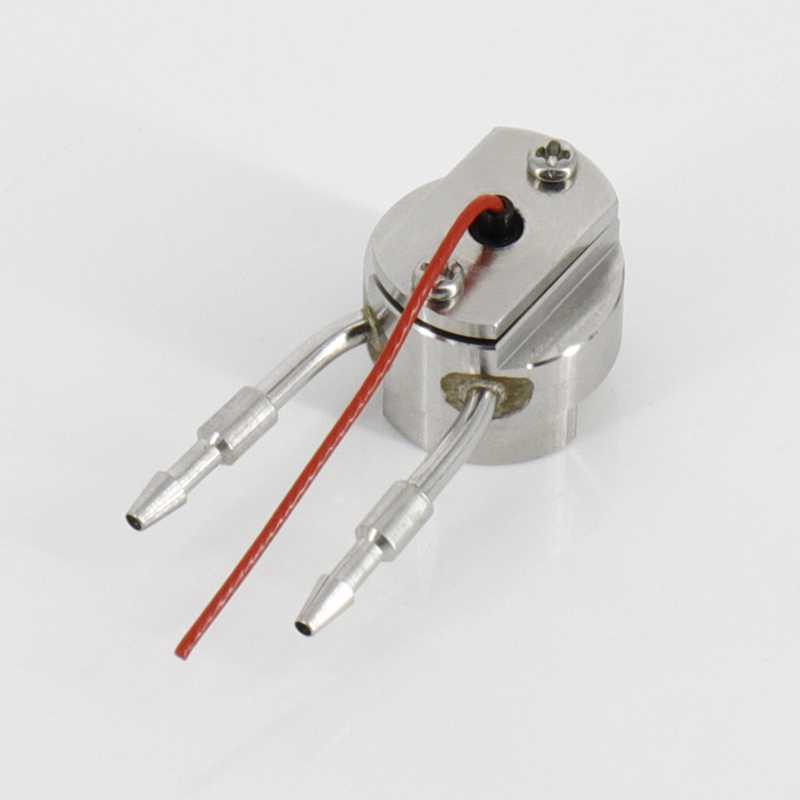 LINX MK7 NOZZLE CAVITY ASSEMBLY (WITHOUT NOZZLE) LB-SHN1589