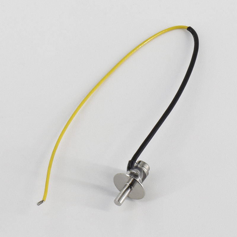 CONJUNTO DE VARILLA CONDUCTORA 128KHZ Domimo SHN0045 DB26856