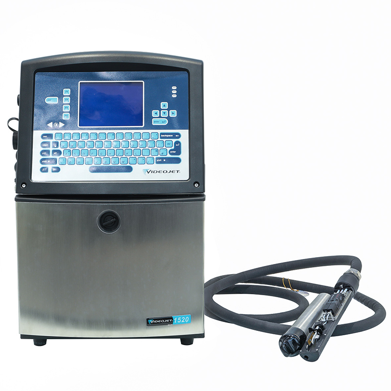 Videojet 1520 Continuous Inkjet Printer