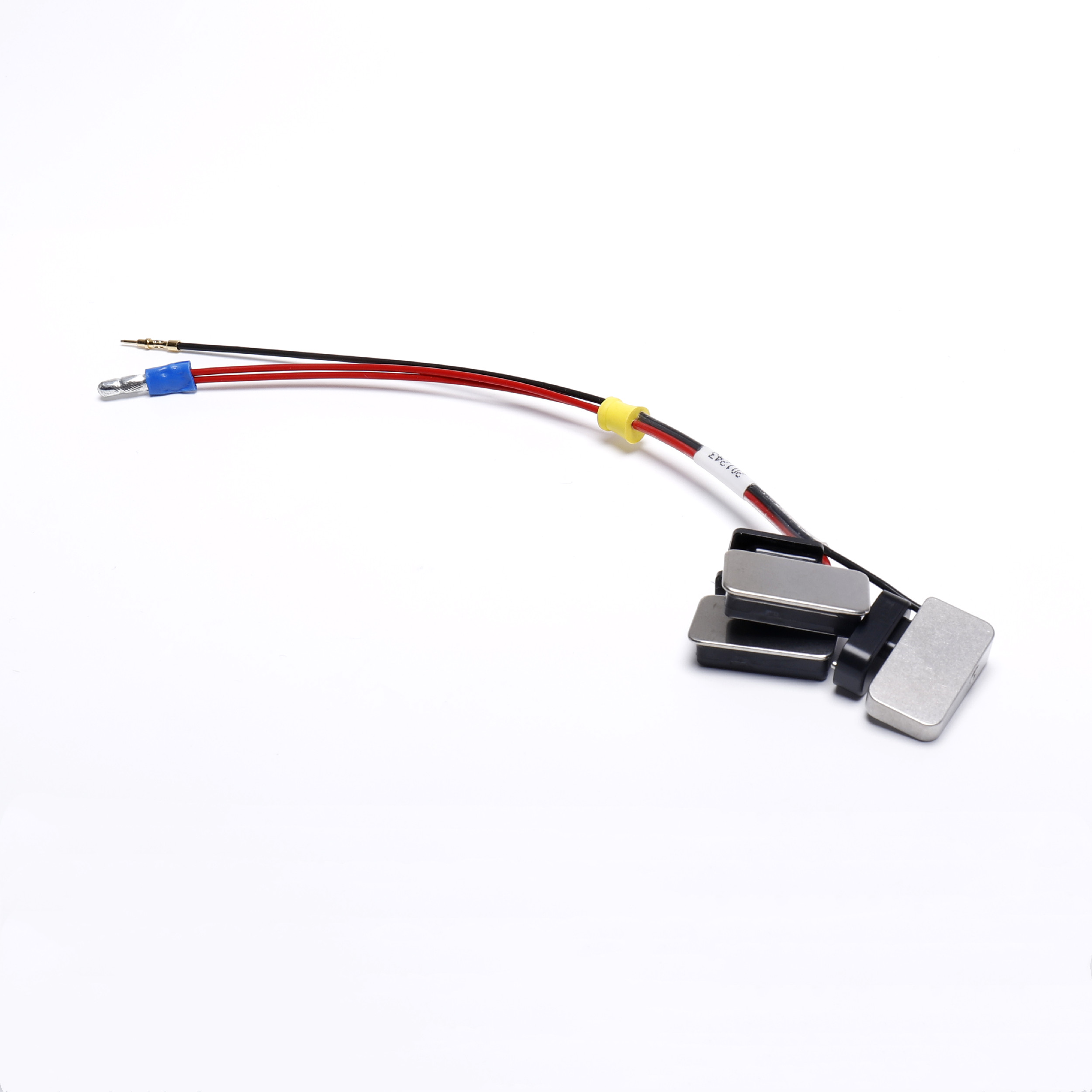 Domino Typus D Deflector Bicanalis DB-0160073SP