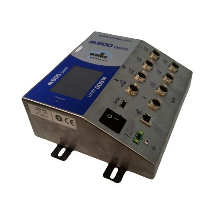 Videojet Wolke m600 m610 OEM Thermal Inkjet Printer