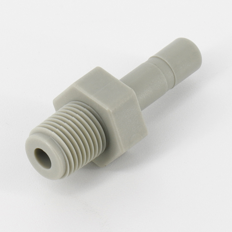 Citronix PY0924 Type C 30005000 Series Straight Couplings