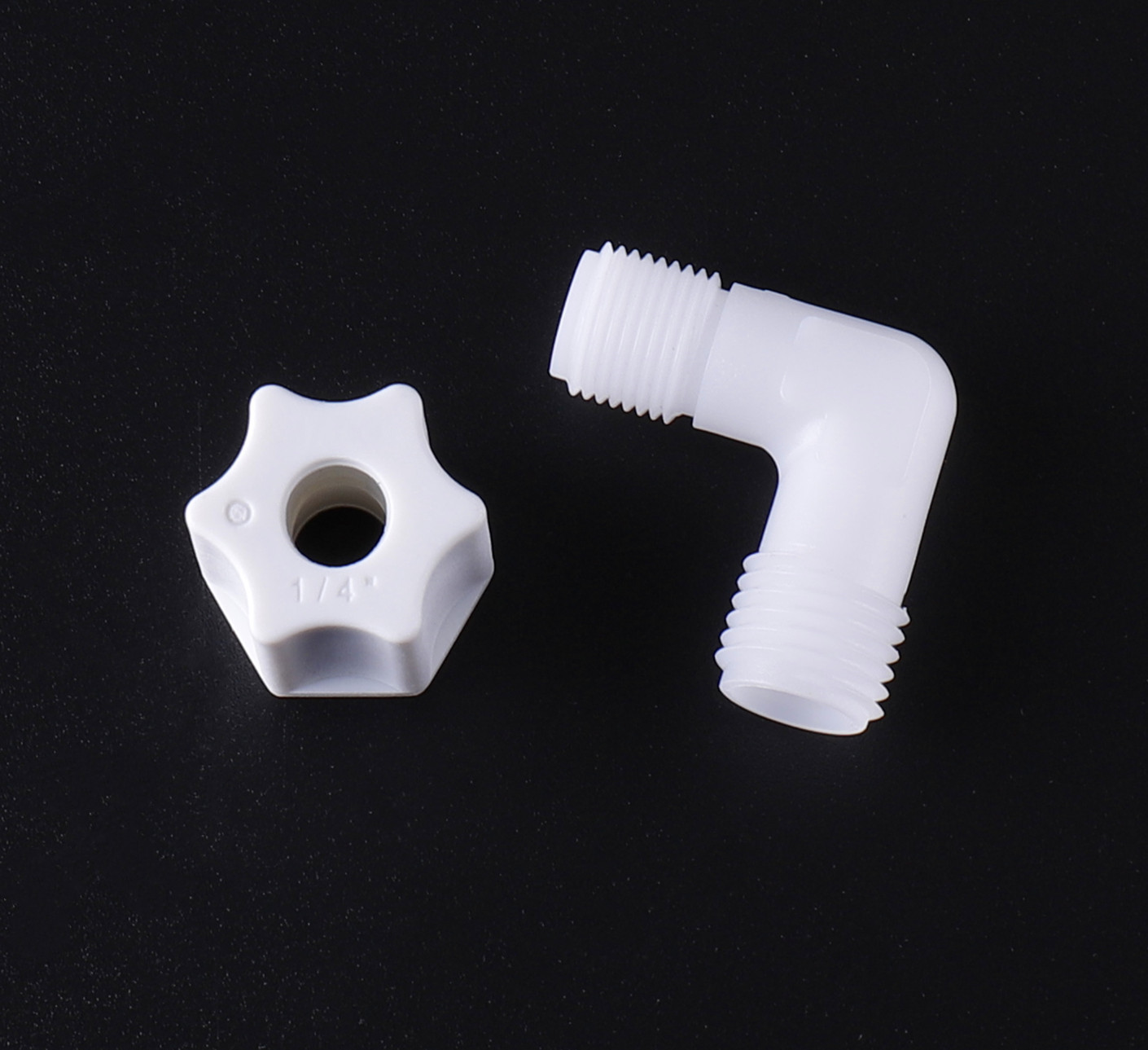 Citronix CB003-1028-001 C-type pipe joint 14L male connector