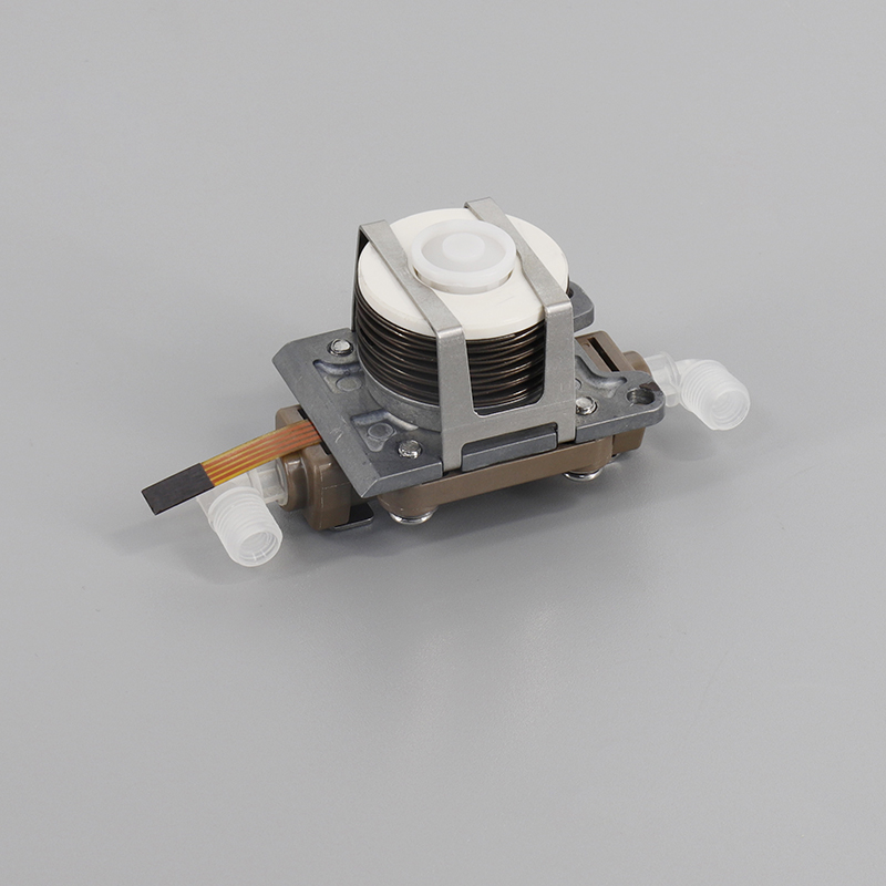 KGK PUM CHAMBER COMPONENTS (NEW) KB-HMN0362