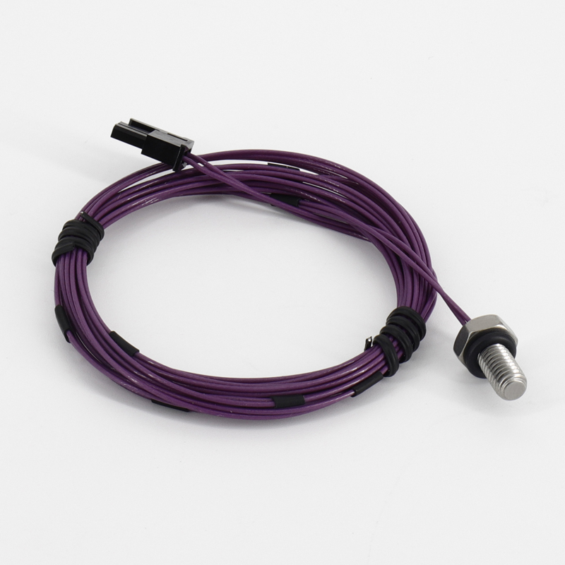Domimo CONJUNTO DE ENCHUFE DE SENSOR DE TEMPERATURA PARA DOMINO A-GP SKN0042 DB4-0360004SP