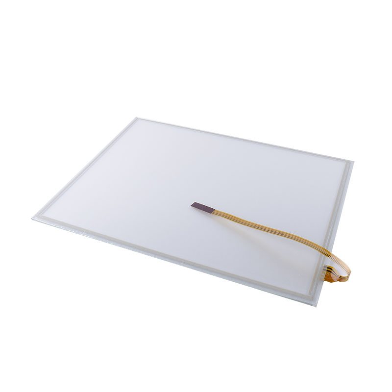Hitachi TOUCH PANEL （RX）HB451849