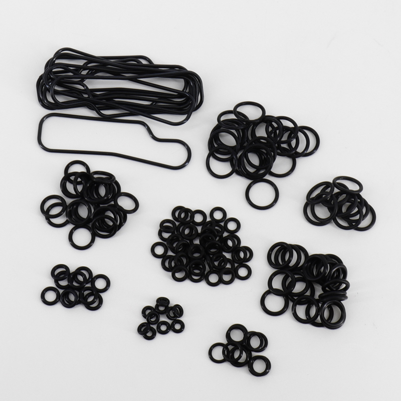 Domimo INK SYSTEM O-RING KIT TYPE 5 SPARE SKN1061 DB021551SP