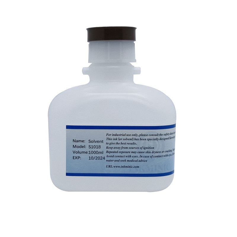 Hitachi Make-Up Cartridge Additive S1018