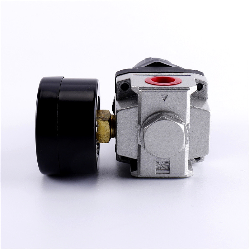 Conjunto regulador de presión Videojet WILLETT WB200-0302-105