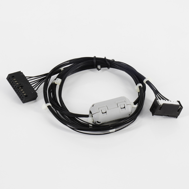 Domimo PCB TO PUMP CABLE SEN0078 DB3-0320002SP