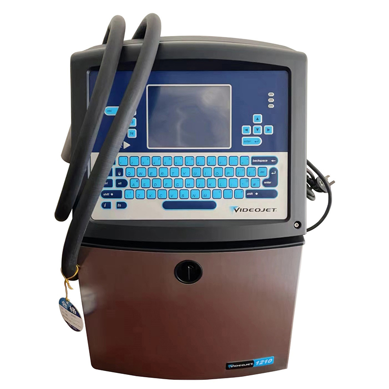 Videojet 1210 Continuous Inkjet Printer