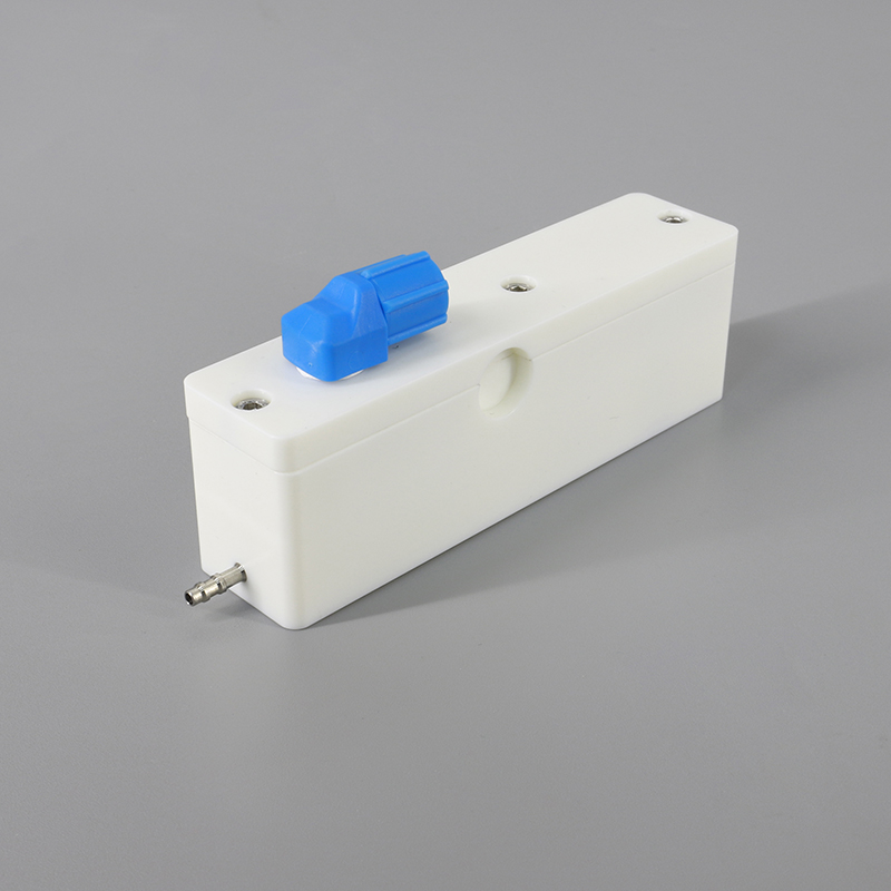 Dispositivo de recuperación de disolvente Videojet para la serie 1000 VB399281