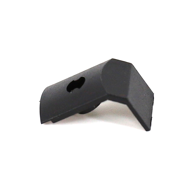 Markem-Imaje PLASTIC TOP COVER OF NOZZLE (BLACK) FOR 9232 EB-SHN1269