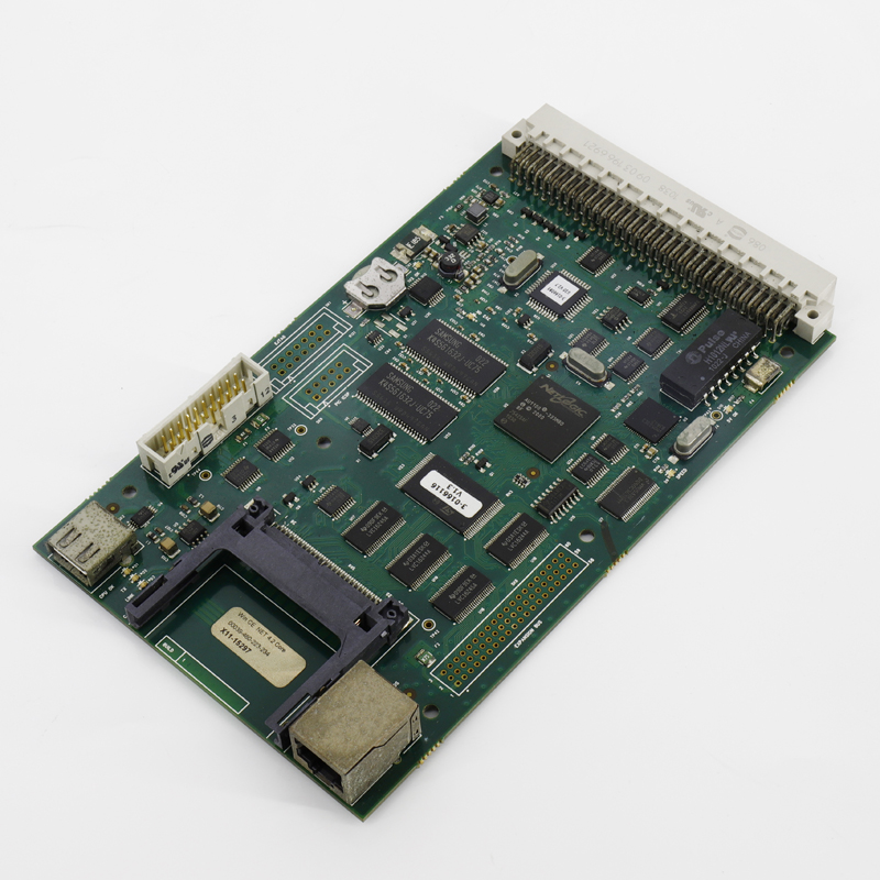 Domino SBC PCB ASSEMBLY (NO COMPACT FLASH) DA3-0130024SP