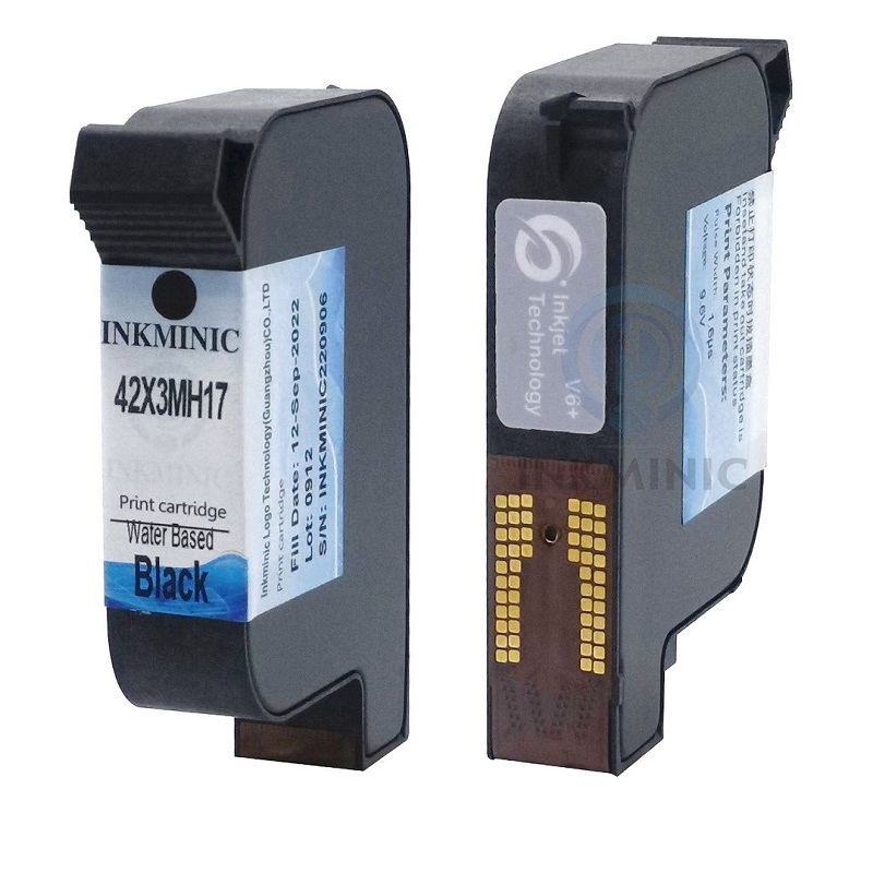 Loogal  ink cartridge INK-42X3MH17