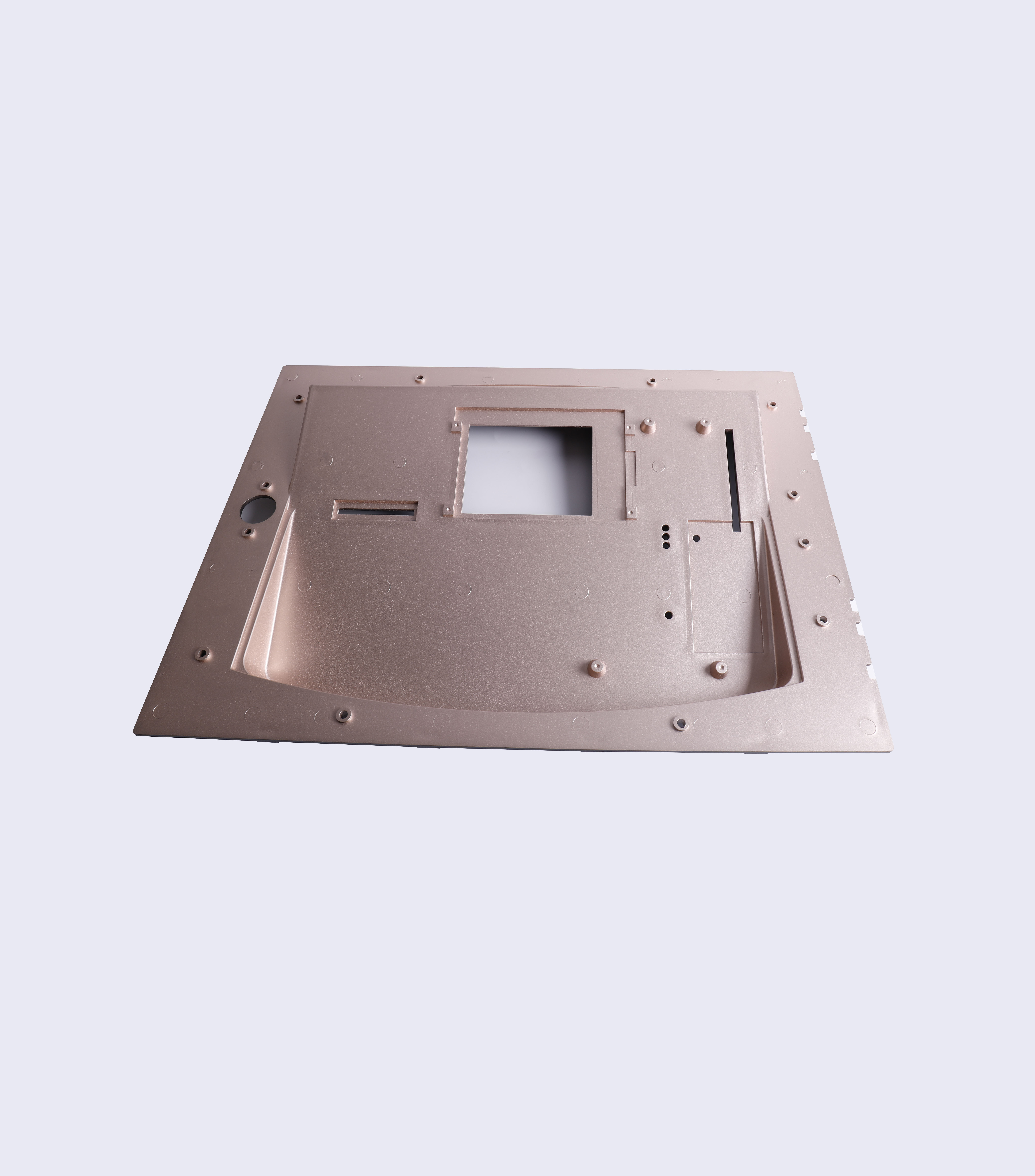 Placa D200 de Domino PL0218
