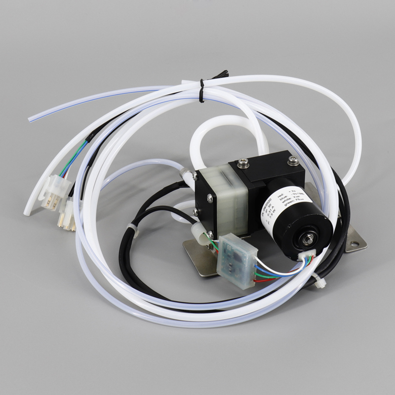 Videojet RECOVERY PUMP ASSEMBLY NEW(INCLUDING TUBE) VB-SKN1011