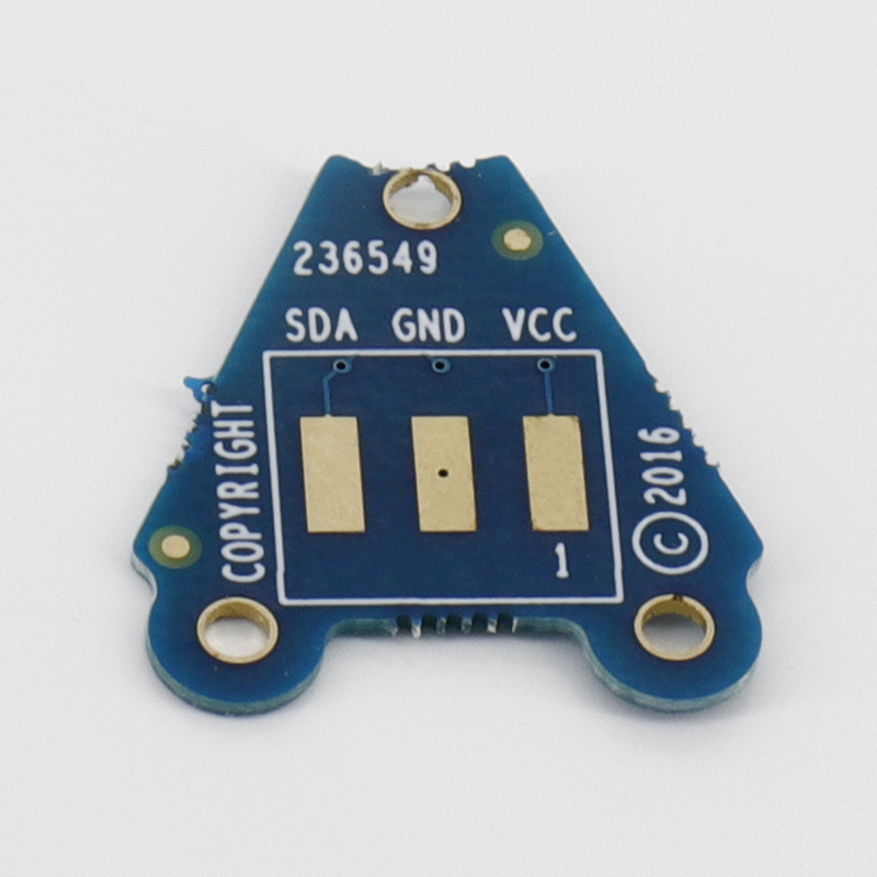  Videojet VB-SKN1196 Service Chip for 1240 & 1280 Ink Core Systems