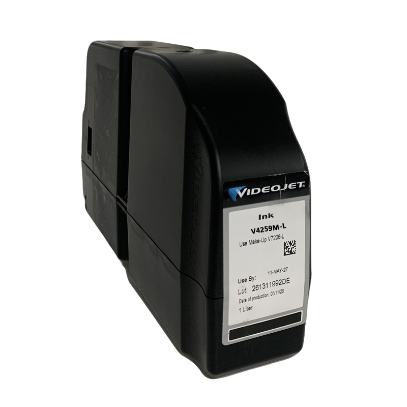 Videojet Original Ink V4259M-L Invisible Fluorescent