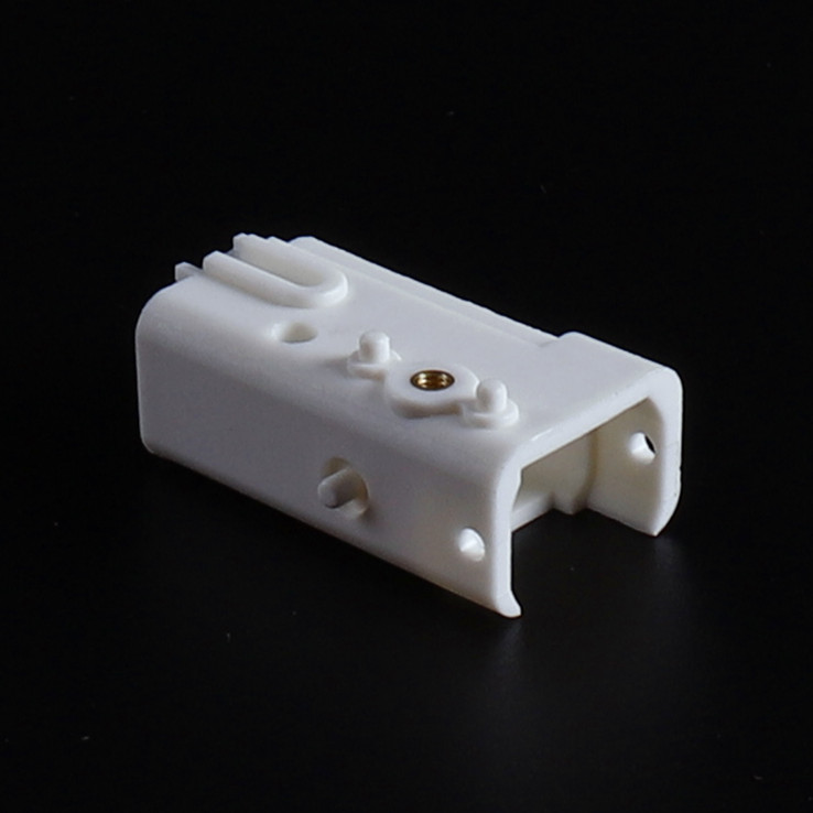 Hitachi NOZZLE SEAL PLATE HOLDER HB-PL3152
